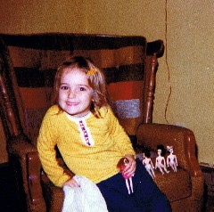 H012- Katherine (Kat) McDougal Wheeler McCandless